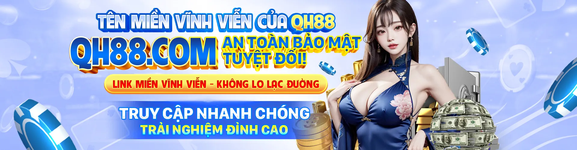 Chính sách Cookie của qq98 đăng nhập, bảo mật dữ liệu người dùng